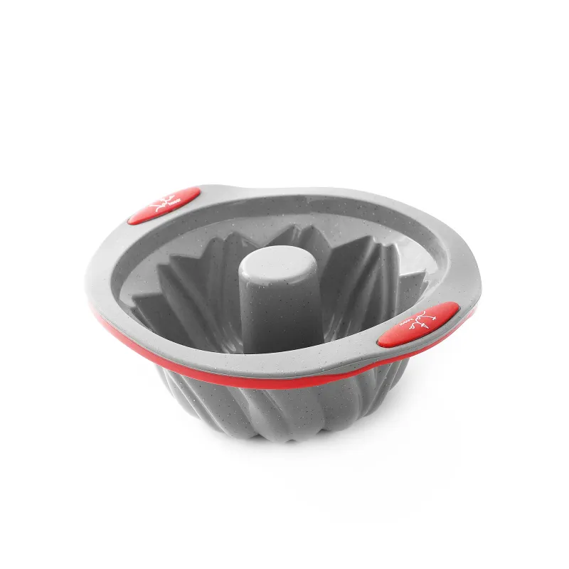 Forma de cozinha MC61