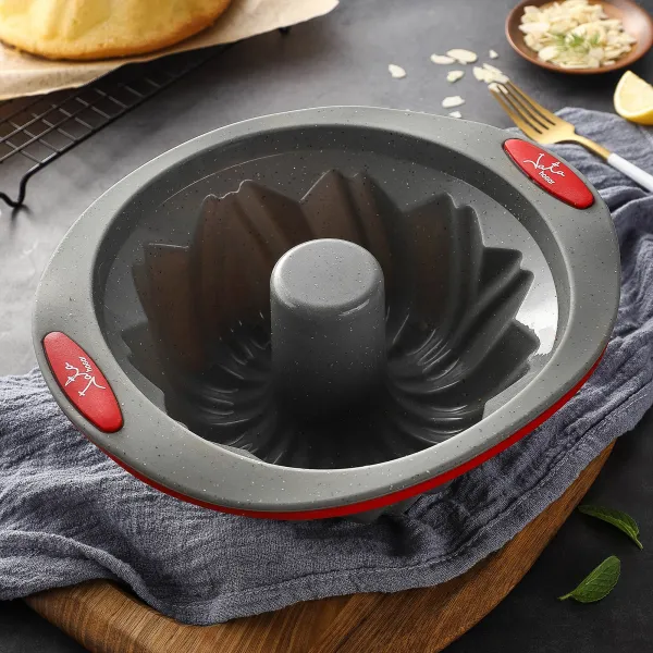 Forma de cozinha MC61