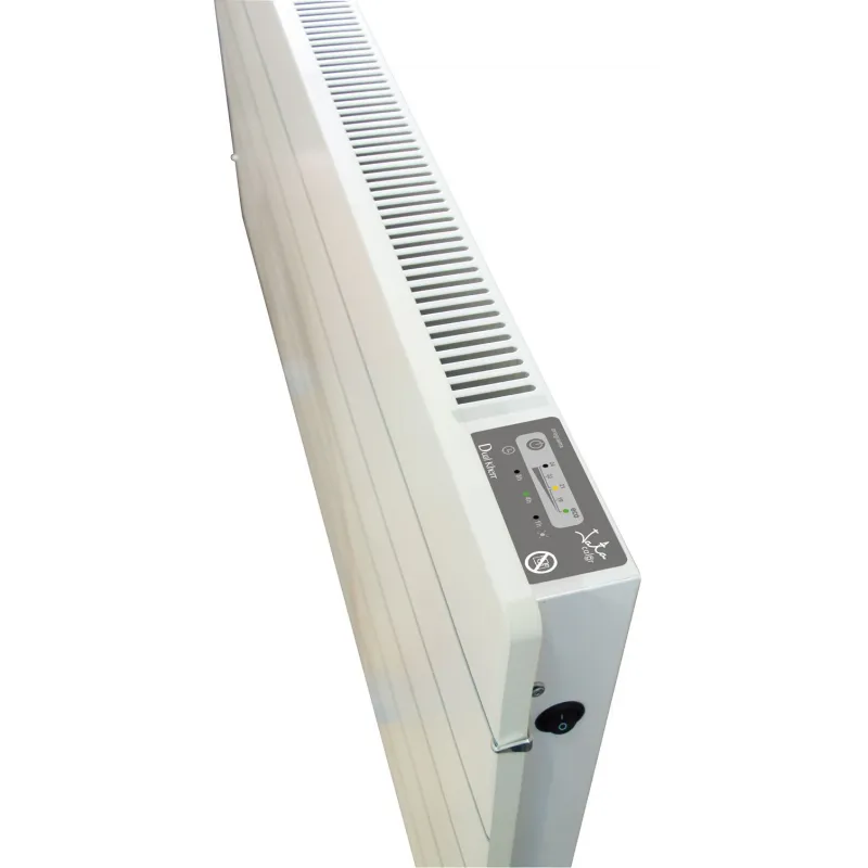 Acumulador de Silício DK2000C