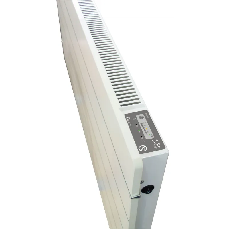 Acumulador de Silício DK1000C