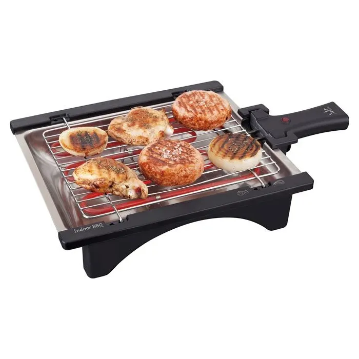 Grelhador eléctrico BQ95 2