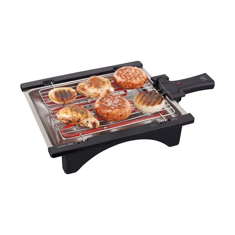 Grelhador eléctrico BQ95