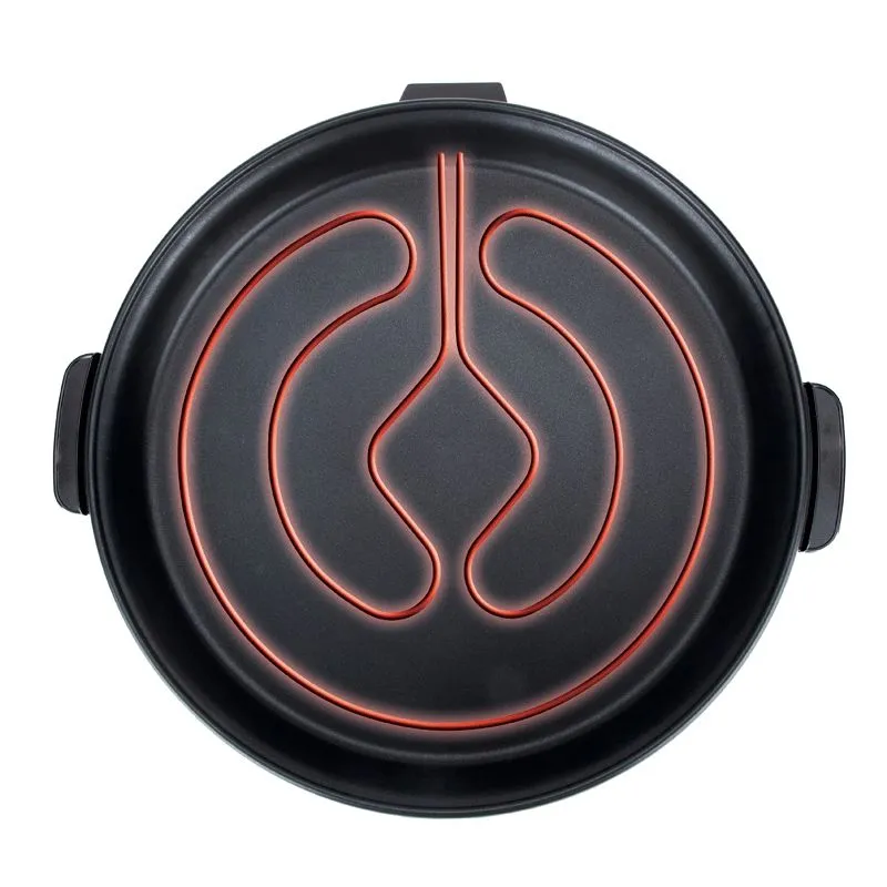 Tacho-frigideria PE550