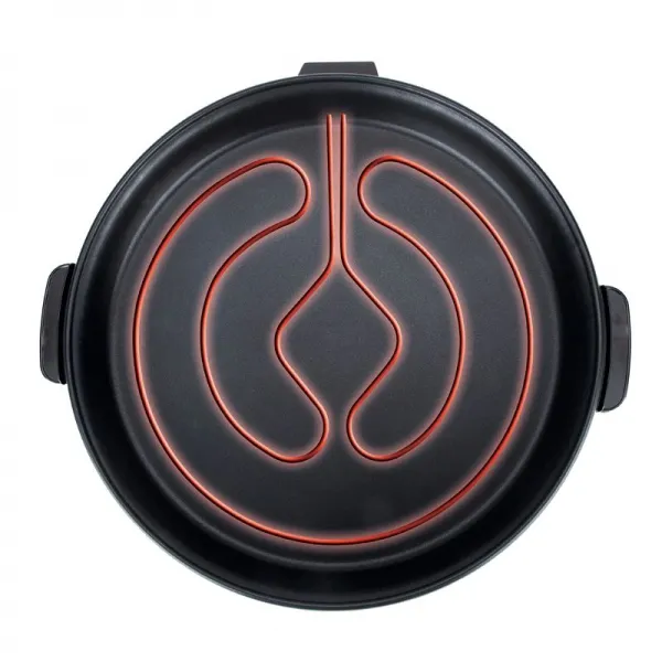 Tacho-frigideria PE550