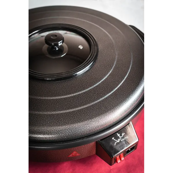 Tacho-frigideria PE550