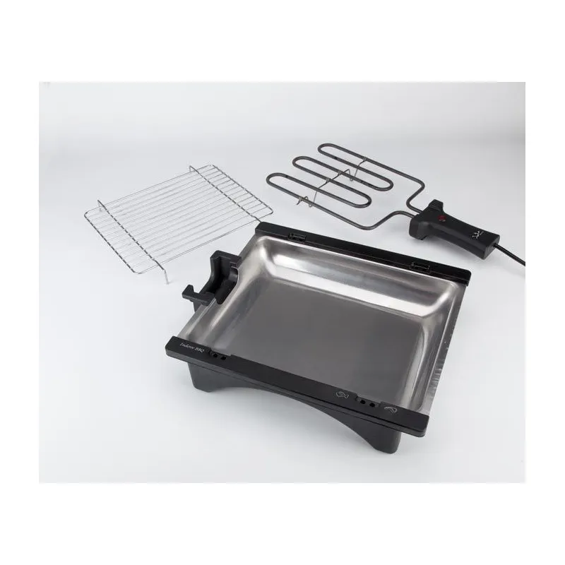 Grelhador eléctrico BQ95