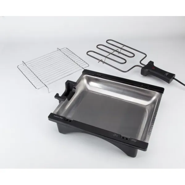 Grelhador eléctrico BQ95