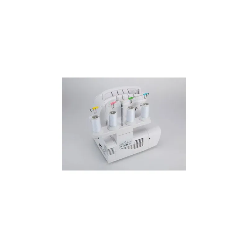 Máquina de corte e cose OL902