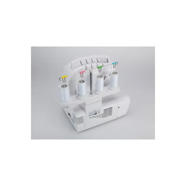 Máquina de corte e cose OL902