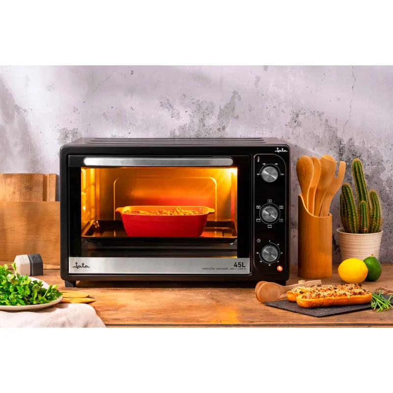 Forno - rôtisserie HN945