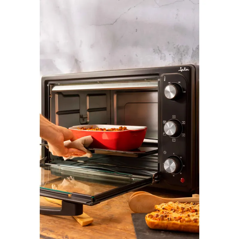 Forno - rôtisserie HN945