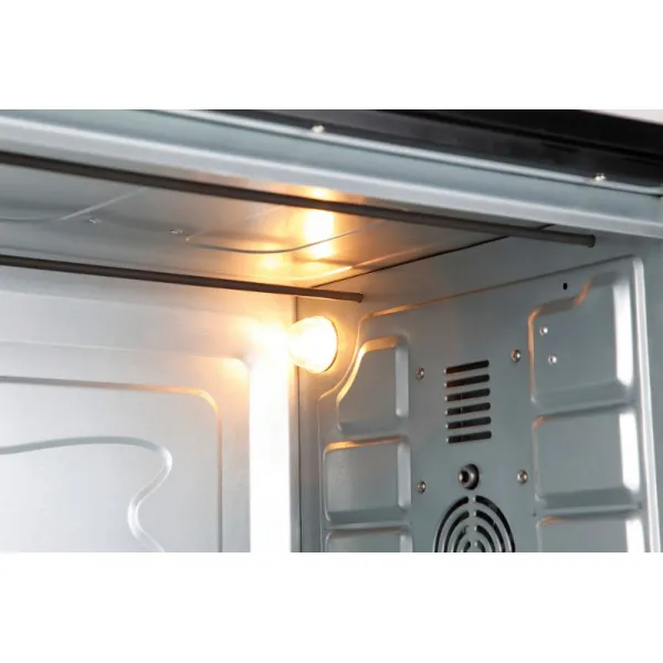 Forno - rôtisserie HN966