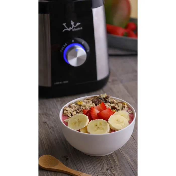 Liquidificador de copo BT604N 2