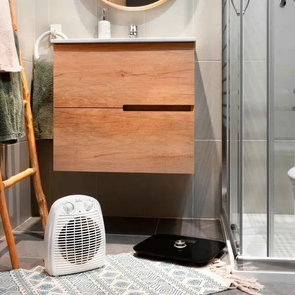 Termoventilador vertical TV78