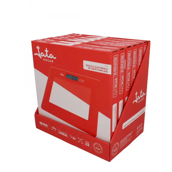 Balança 290P / 290R / 290N