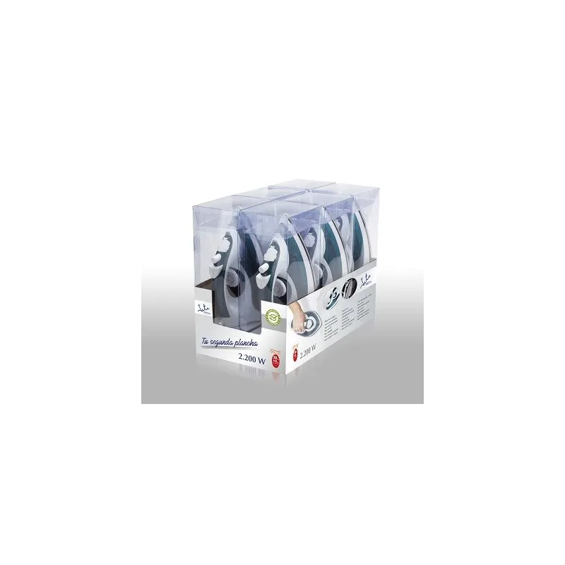 Ferro de engomar a vapor PL120