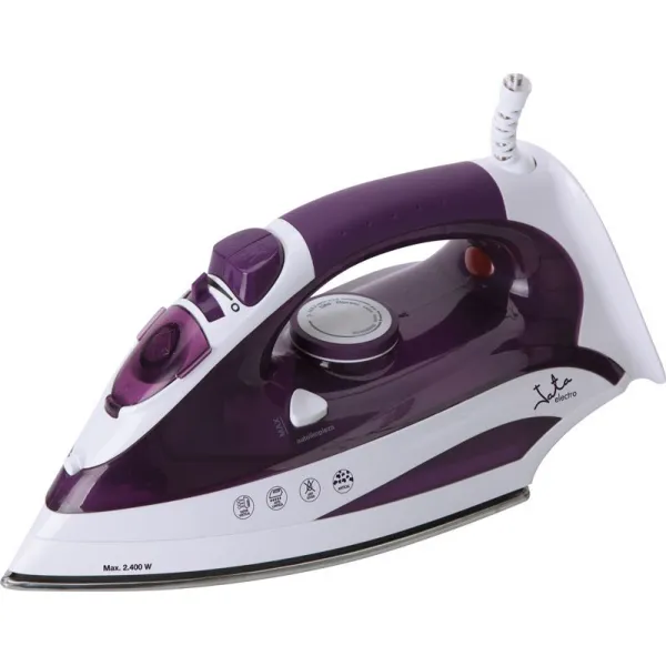 Ferro de engomar a vapor PL225