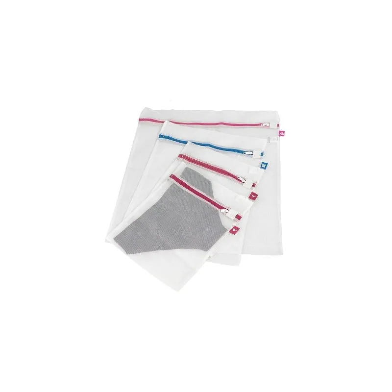 Sacos de rede para lavar roupa delicada HPLA5210