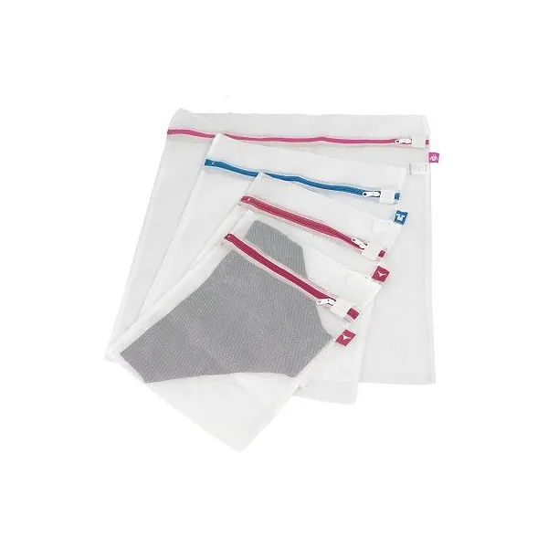 Sacos de rede para lavar roupa delicada HPLA5210