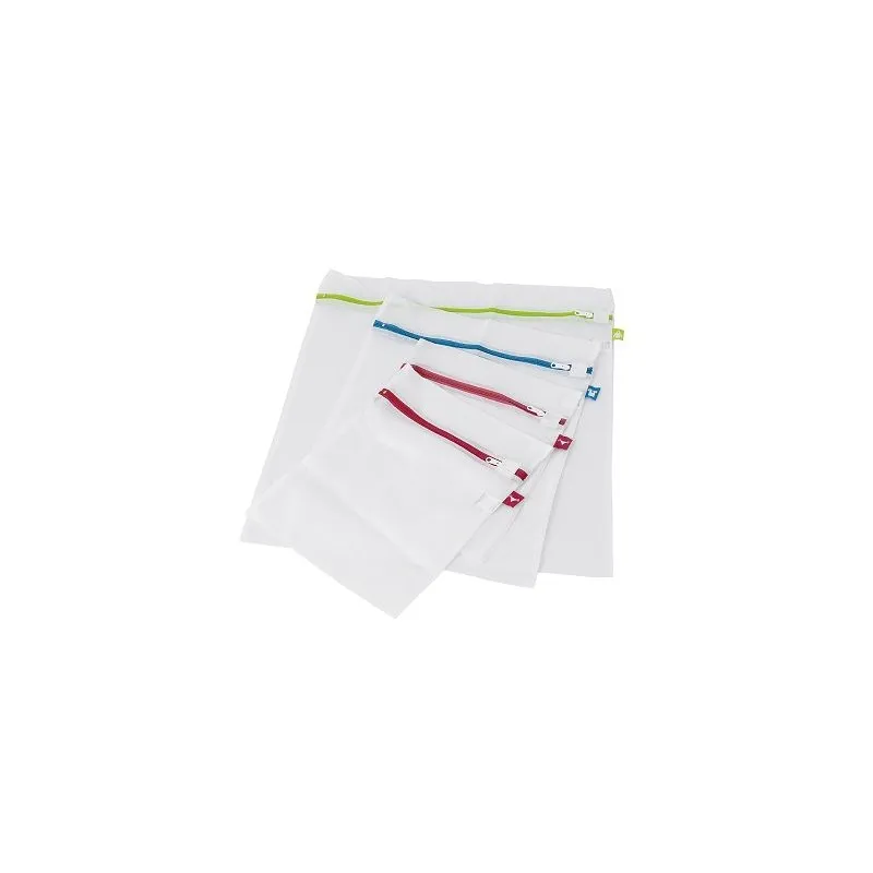 Sacos de rede para lavar roupa delicada HPLA5210