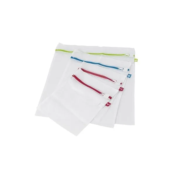 Sacos de rede para lavar roupa delicada HPLA5210