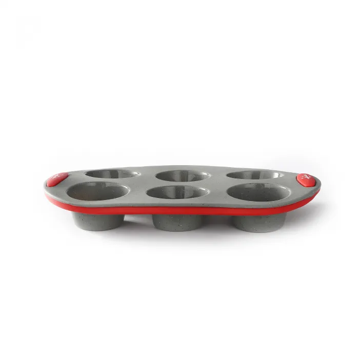 Forma de cozinha MC62 2