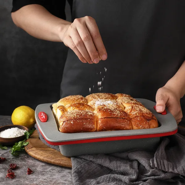 Forma de cozinha MC64