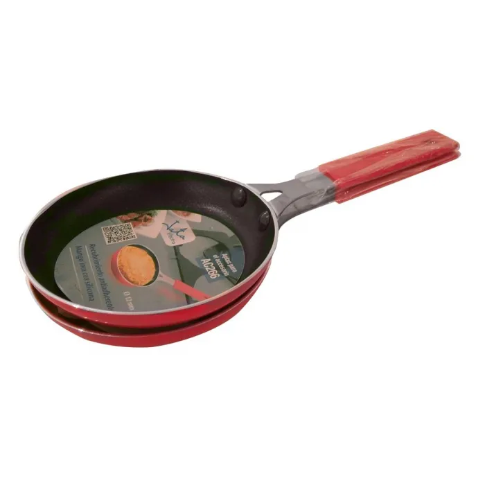 Frigideiras R266 2