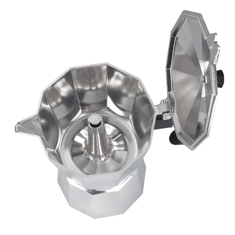 Máquina de café Mod. CCA3 / CCA6 / CCA9 / CCA12