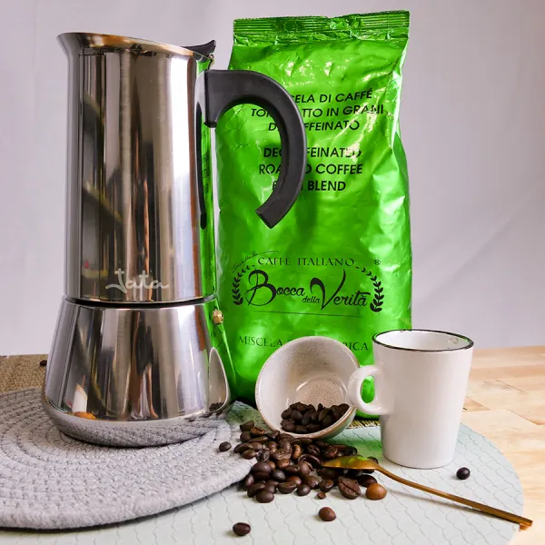 Máquina de café CAX104 / CAX106 / CAX110 / CAX112