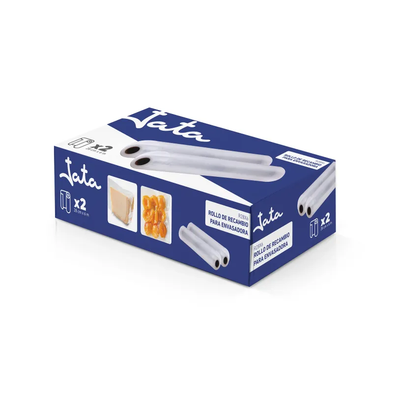 Recargas R28x6
