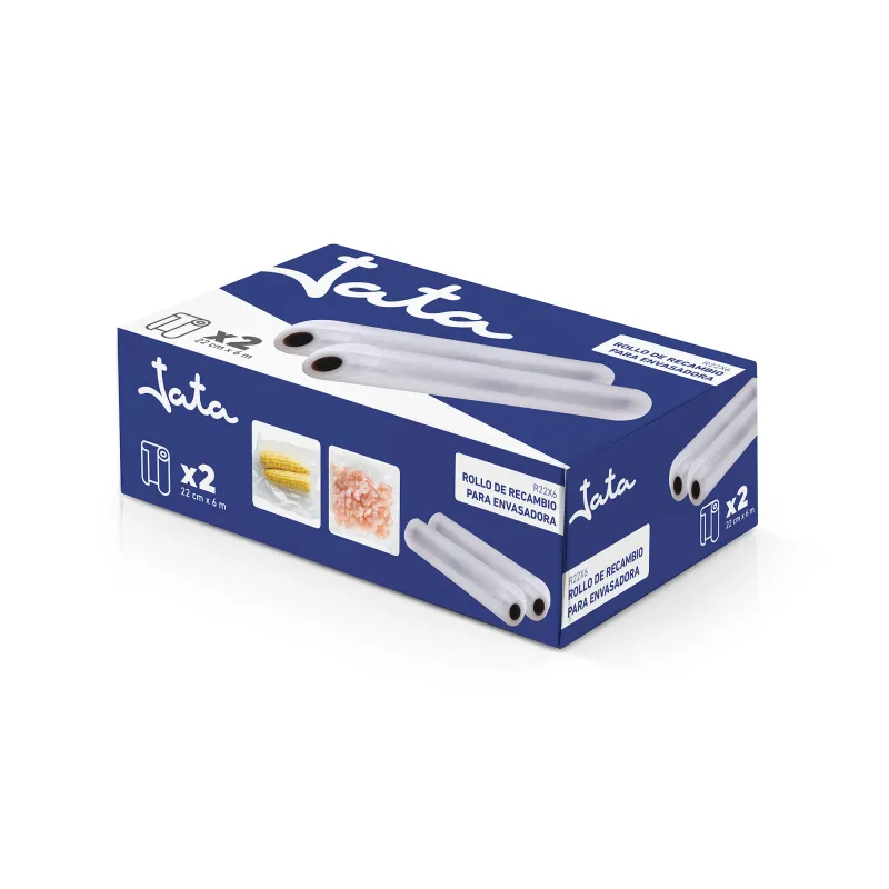 Recargas R22x6