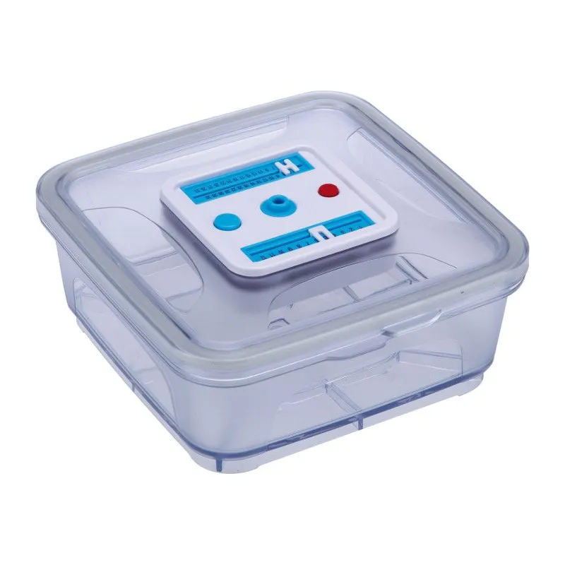 Máquina de selar sacos EV1026