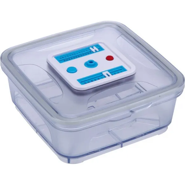 Máquina de selar sacos EV1026