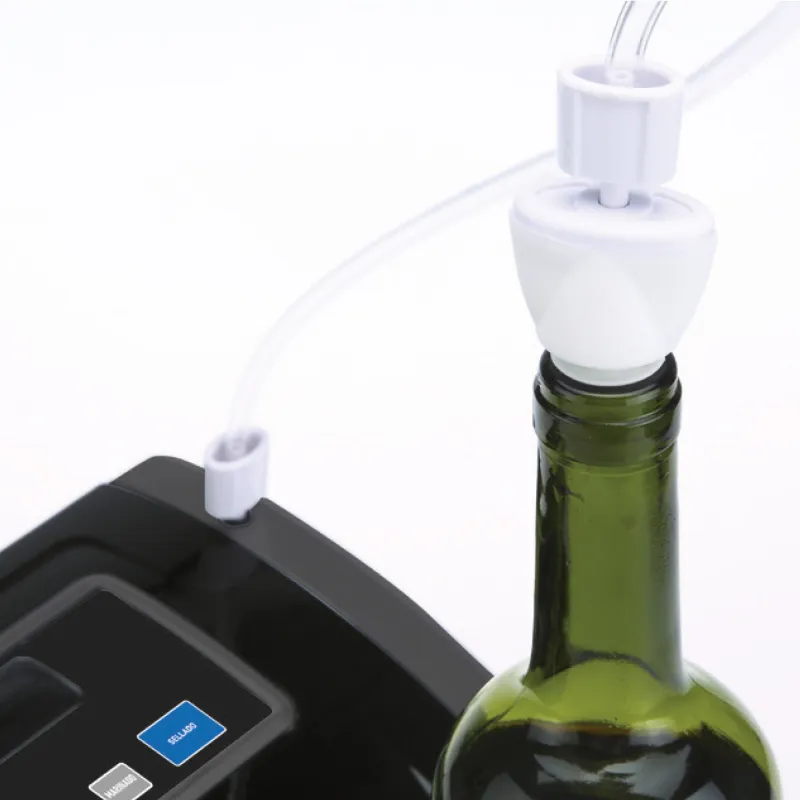 Máquina de selar sacos EV1026