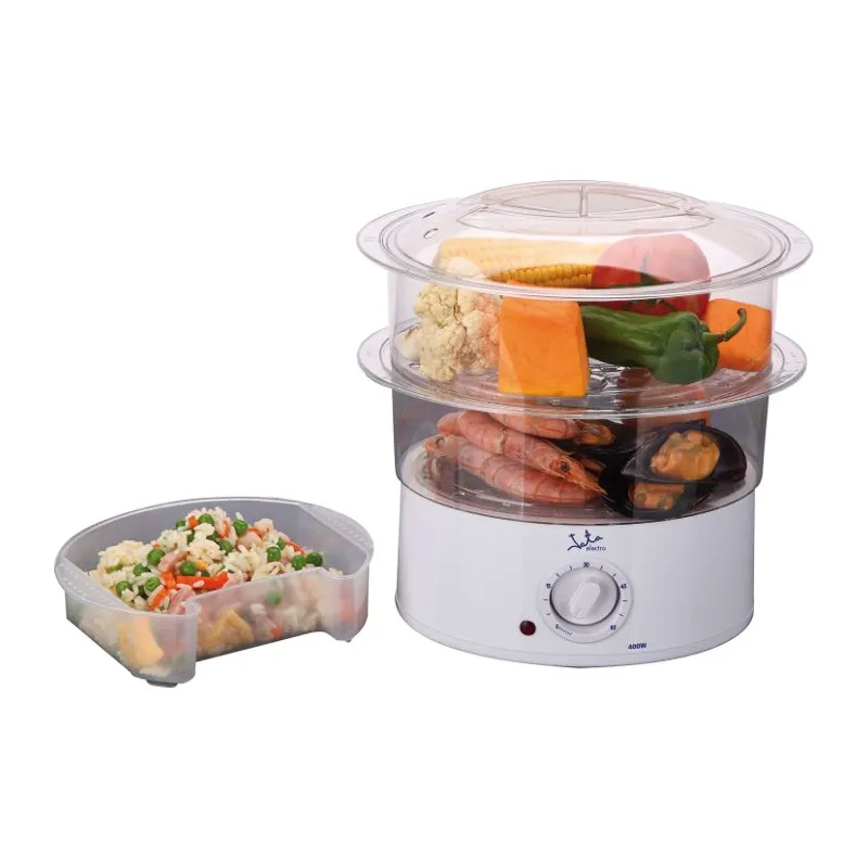 Máquina de cozinhar ao vapor CV200