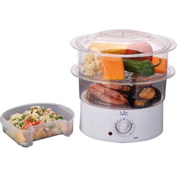 Máquina de cozinhar ao vapor CV200
