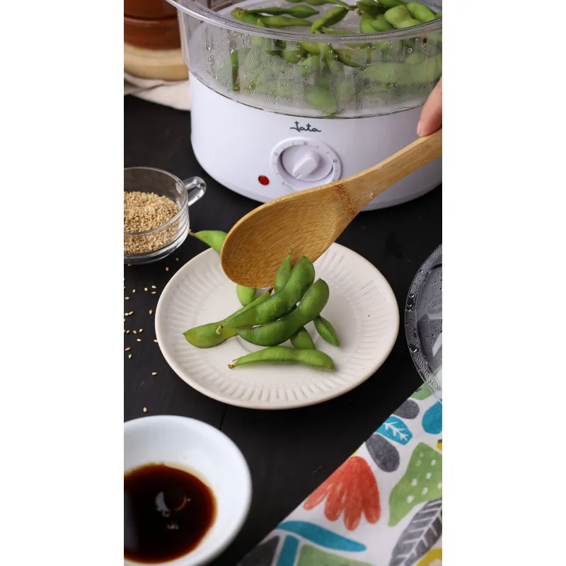 Máquina de cozinhar ao vapor CV200