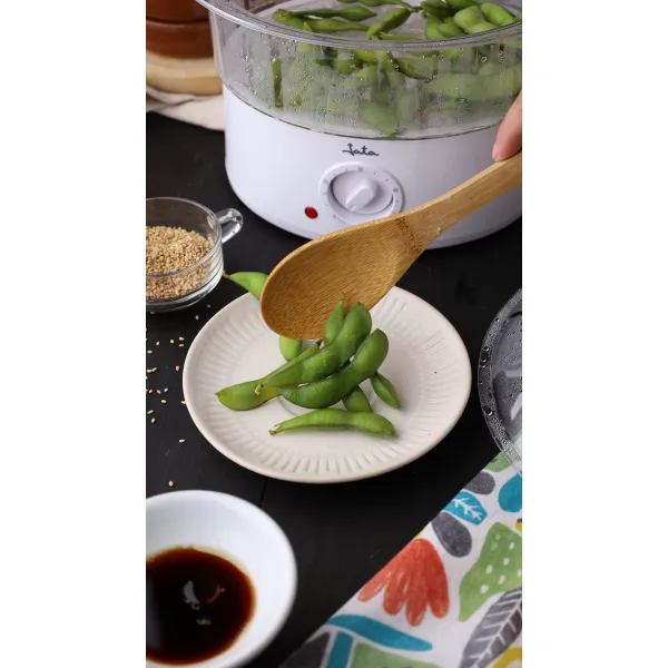 Máquina de cozinhar ao vapor CV200