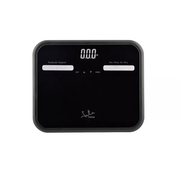 Analisador fitness Mod. 538
