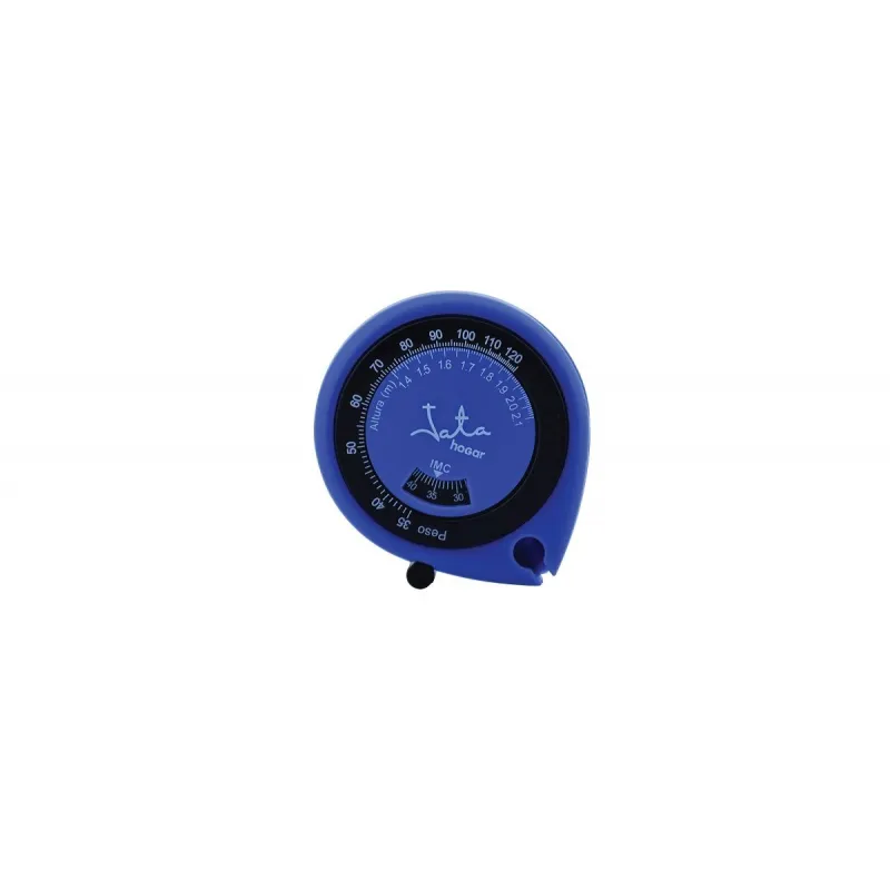 Analisador corporal Mod. 523