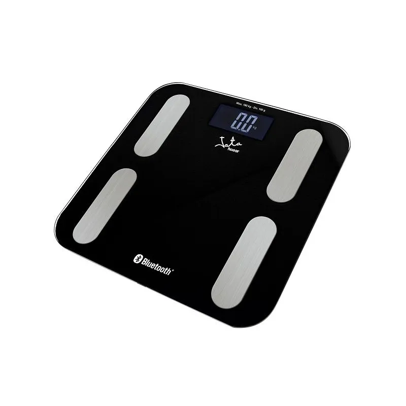Analisador corporal Mod. 593