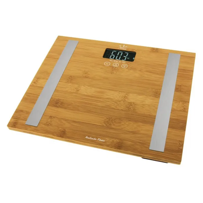 Analisador fitness Mod. 577 2