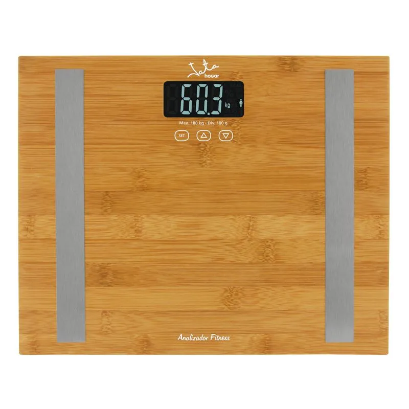 Analisador fitness Mod. 577