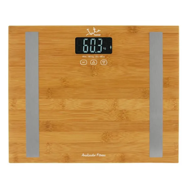 Analisador fitness Mod. 577