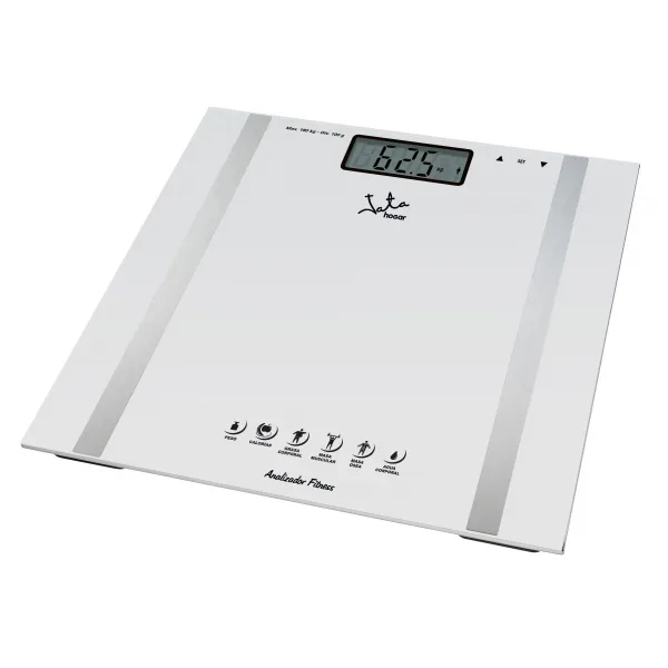 Analisador fitness Mod. 532