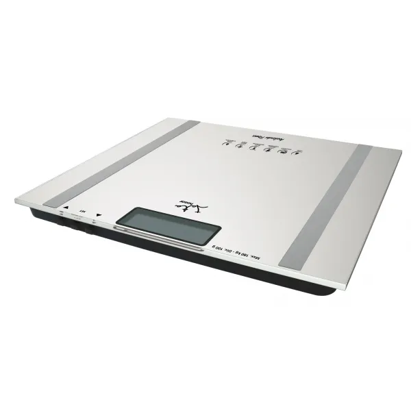 Analisador fitness Mod. 532