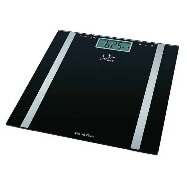 Analisador fitness Mod. 531