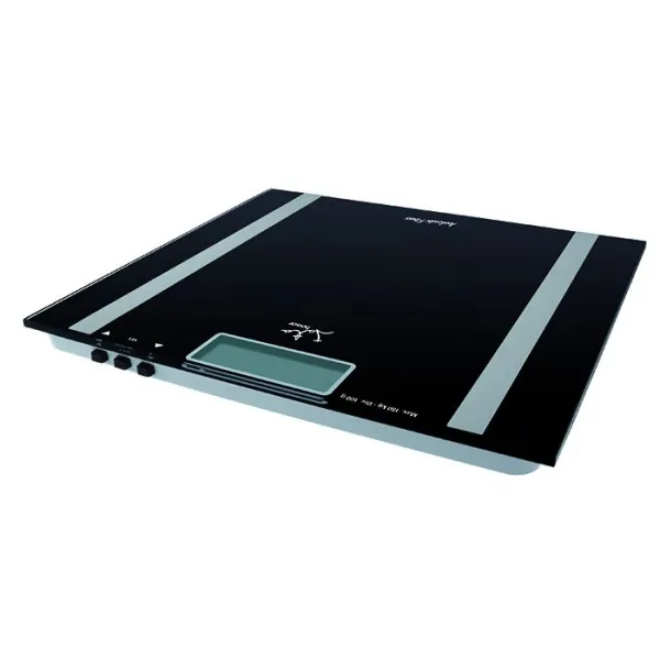 Analisador fitness Mod. 531