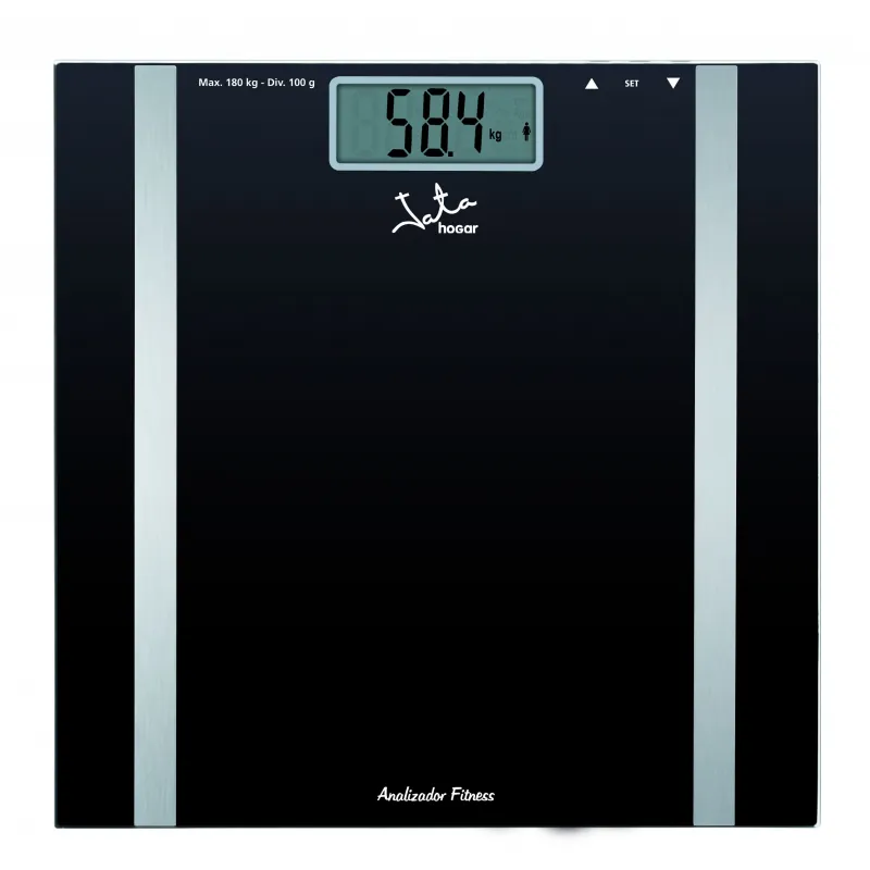 Analisador fitness Mod. 531